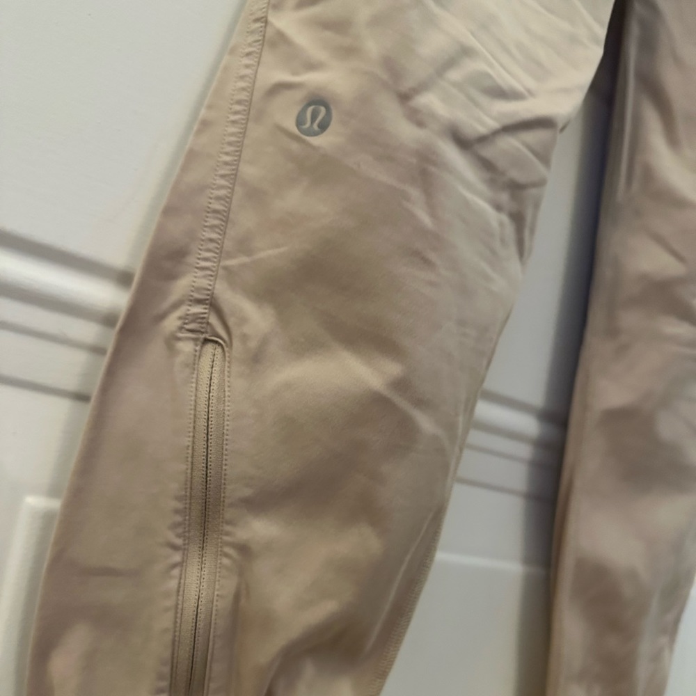 Lululemon Adapted State Training Jogger 2 Cafe Au Lait - Picture 7 of 11